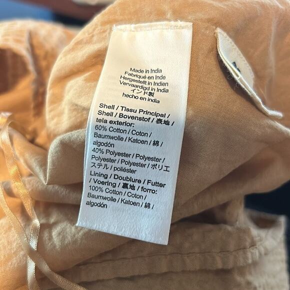 Madewell Dress Small - Picture 10 of 11